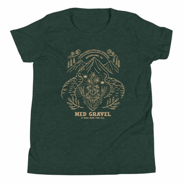 Ned Gravel Kids