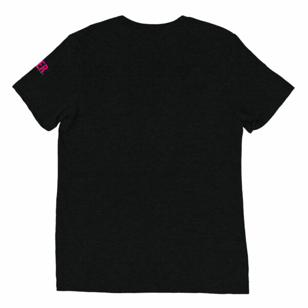 2024 Ned Gravel - Silver Shirt - Image 2