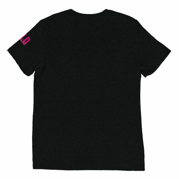 2024 Ned Gravel - Gold Shirt - Image 2