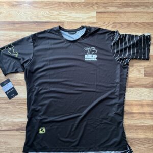 2026 Ned Gravel x Giordana Beyond Gravel T