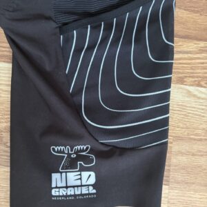 2026 Ned Gravel x Girodana Beyond Gravel Bib