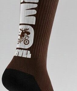 2026 Ned Gravel Socks
